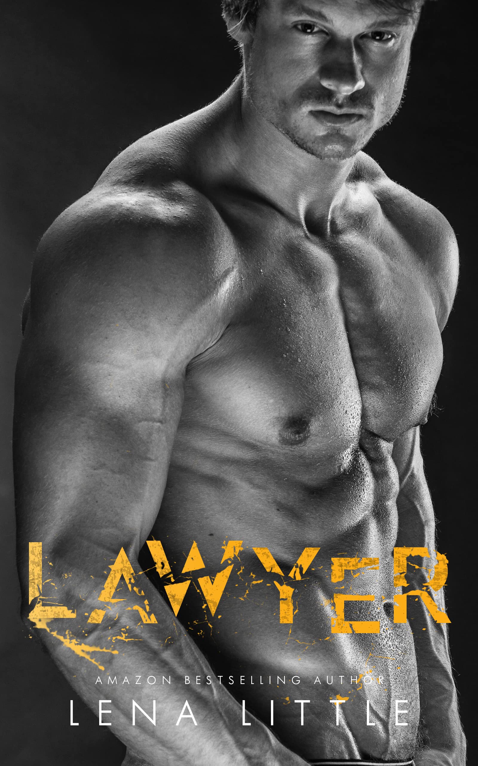 Lawyer (A Possessive Man, #10)