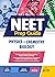 NEET Prep Guide 2022 by Mohd. Zafar
