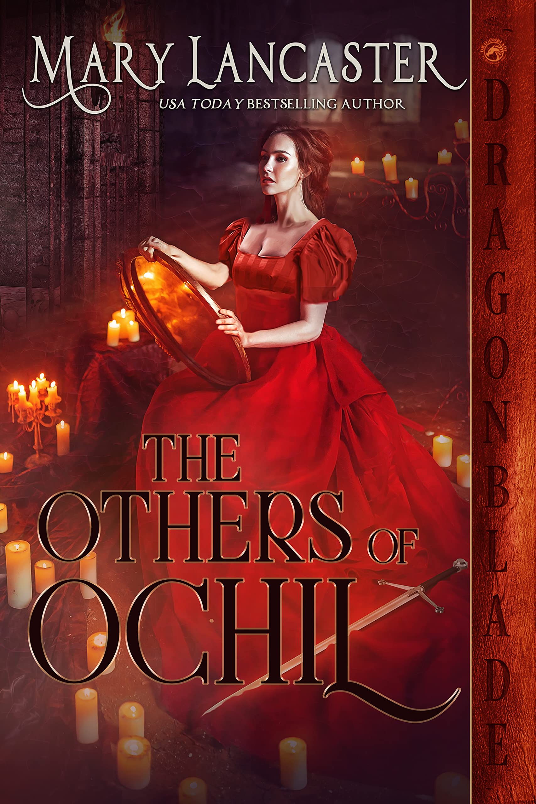 The Others of Ochil (Kindle Edition)