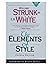 The Elements of Style: Fourth Edition