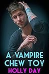 A Vampire Chew Toy