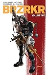 BRZRKR, Volume 2