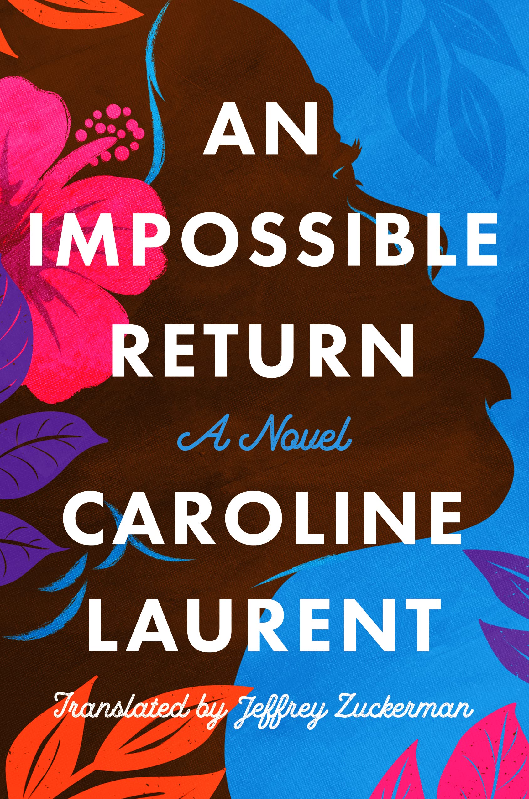An Impossible Return (Kindle Edition)