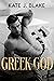 Greek God