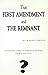 That first amendment and the remnant by Leonard Verduin