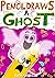 Pencil Draws A Ghost: A Fun...