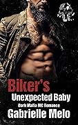 Biker's Unexpected Baby