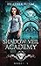 Shadow Veil Academy: Books 1-3