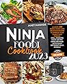 Ninja Foodi Cookb...