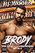 BRODY (Book 4) The Lethal L...