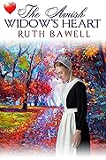 The Amish Widow's Heart