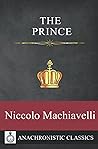 The Prince: Machi...