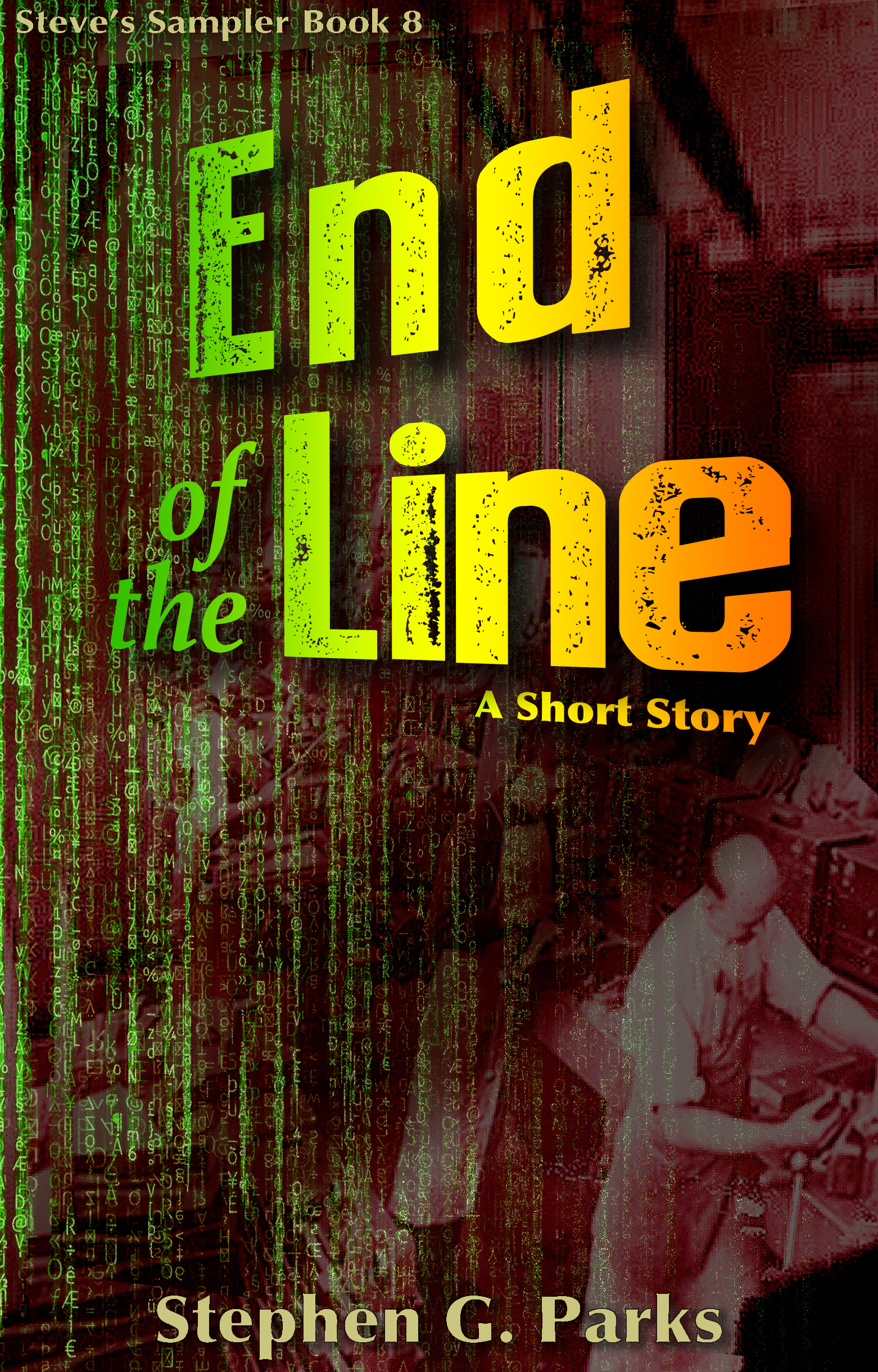 End of the Line