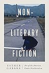 Non-literary Fict...
