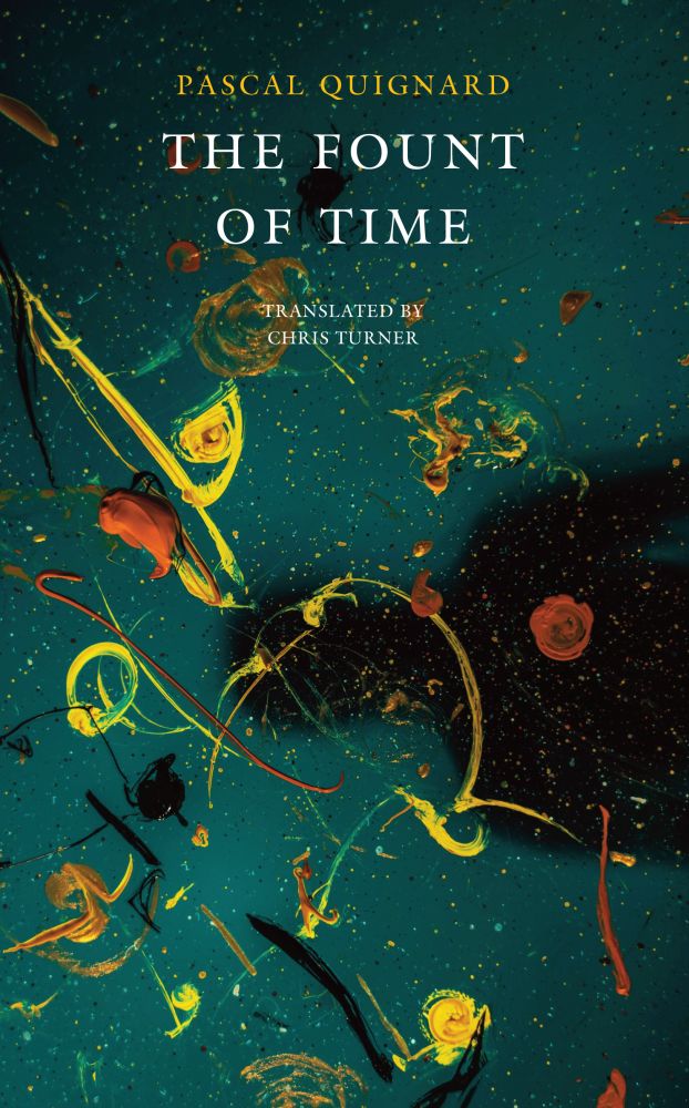The Fount of Time: The Last Kindom II (The French List)