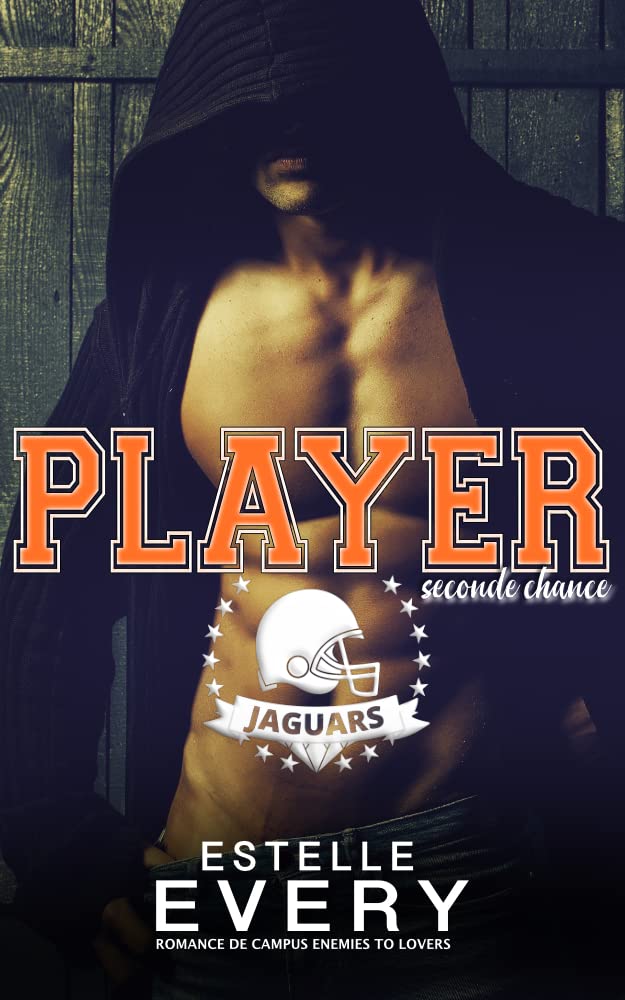 Player (version française) : seconde chance: romance de campus enemies to lovers (OMU campus t. 2) (French Edition)
