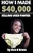 How I made $40,000 Selling ...