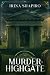 Murder in Highgate (Redmond and Haze #9)