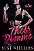 Their Domme (Queen of Heart...