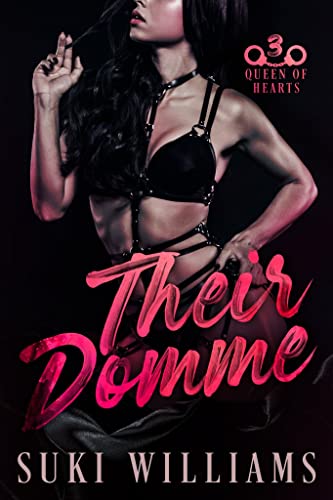 Their Domme (Queen of Hearts #3)