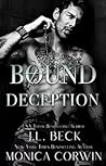 Bound to Deception by J.L. Beck