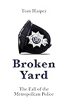 Broken Yard: The ...