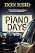 Piano Days: A Novel