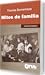 Mitos de familia by Thomas Bornemisza