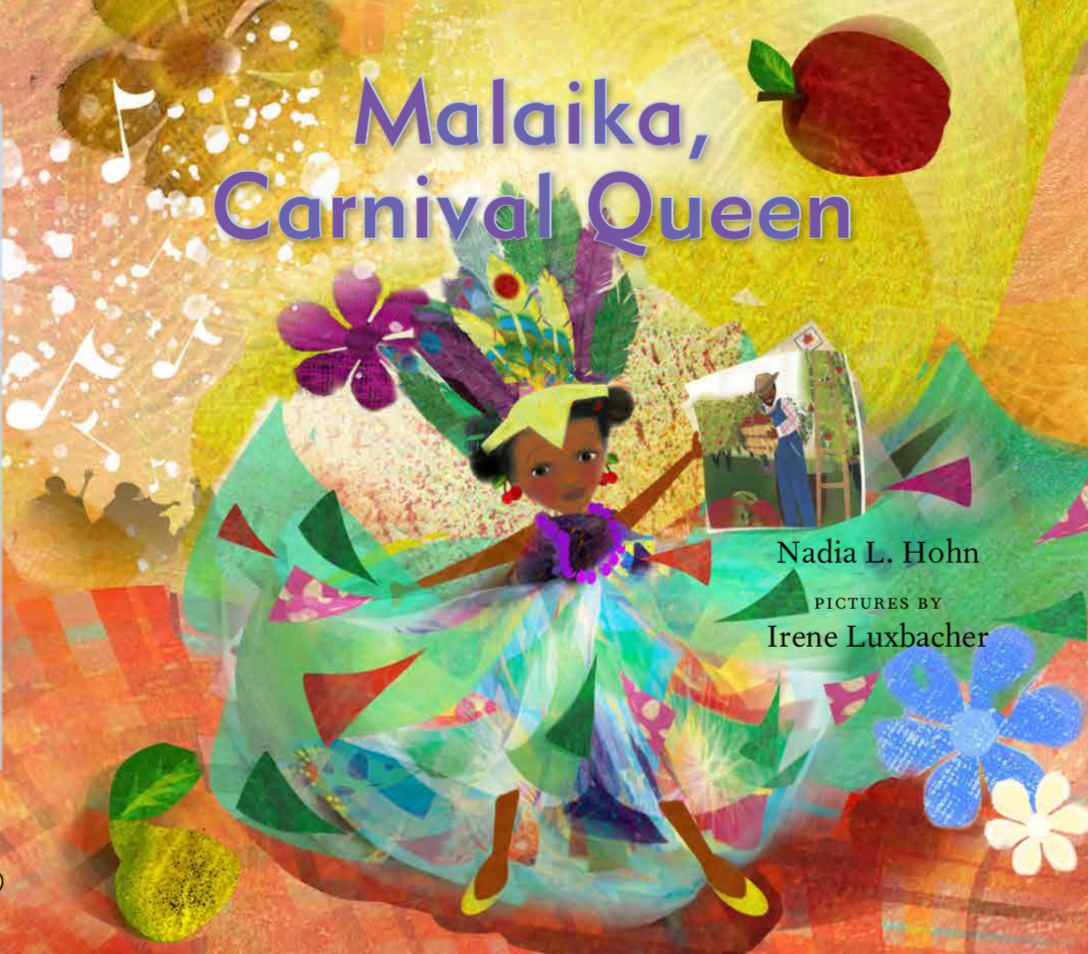 Malaika, Carnival Queen