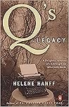 Q's Legacy: A Del...