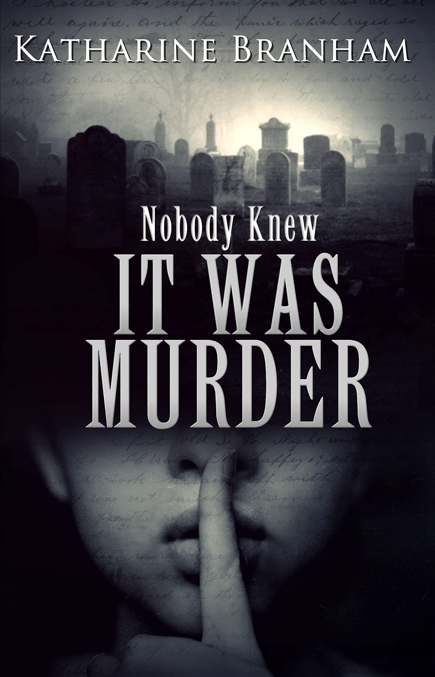 IT WAS MURDER