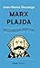 Marx Plajda - Şezlongda Kapital