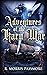 Adventures of the Karu Mar by R. Morris Passmore