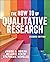 The How To of Qualitative Research