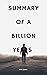 Summary of A Billion Years by Mike Rinder: My Escape From a Life in the Highest Ranks of Scientology