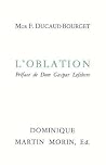 L’oblation