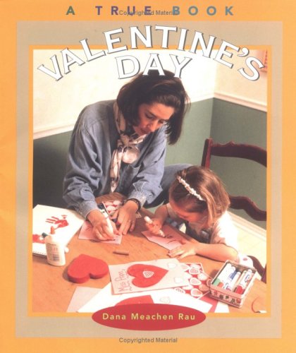 Valentine's Day (True Books)