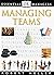 DK Essential Managers: Managing Teams