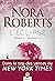 L'éclipse (Abîmes et ténèbres #1)