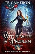 Witch With A Problem