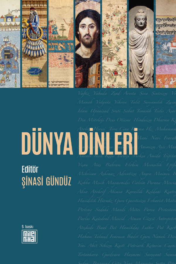 Dünya Dinleri