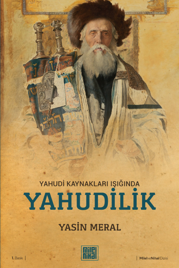 Yahudi Kaynakları Işığında Yahudilik (Paperback)