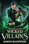 Wicked Villains (Ruthless Villains, #2) Book cover for Wicked Villains (Ruthless Villains, #2)