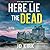 Here Lie the Dead (DCI Logan #15)
