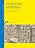 Printing Spinoza: A Descriptive Bibliography of the Works Published in the Seventeenth Century (Library of the Written Word - The Handpress World, 100)