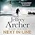 Next in Line (William Warwick, #5) by Jeffrey Archer