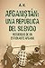 Afganistán: una república d...