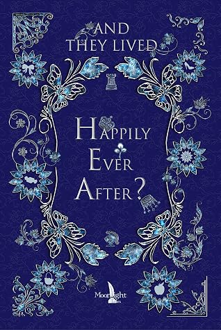 And they lived happily ever after?