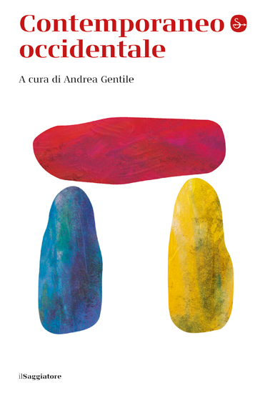 Contemporaneo occidentale (Paperback)