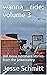 wanna__ride: volume 3: stil...